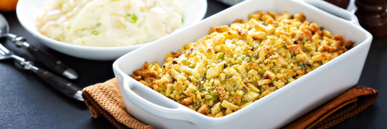 Cornbread Dressing