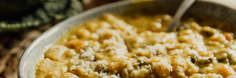Lentil Soup