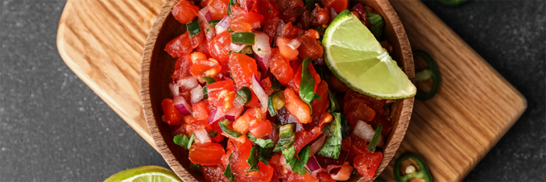 Pico de Gallo