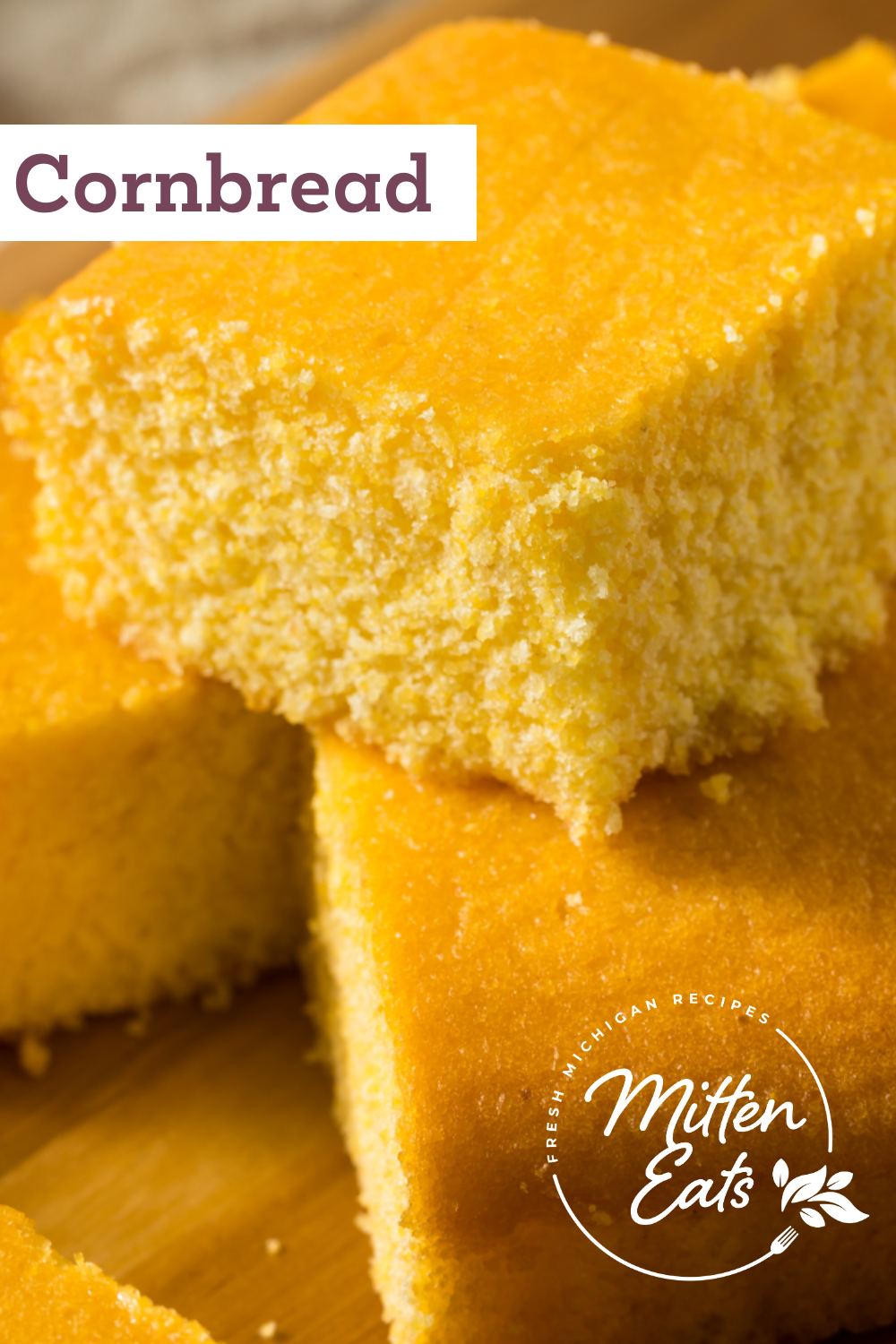 Cornbread Tag Cornbread - Mitten Eats