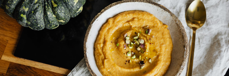 Pumpkin Dip