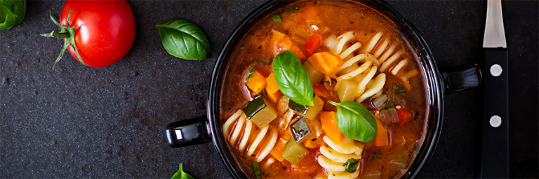 Vegetable Soup
