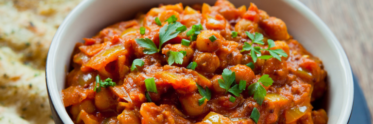 Chana Masala