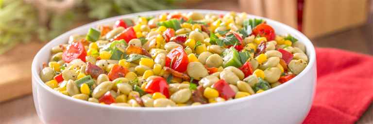 Corn Succotash