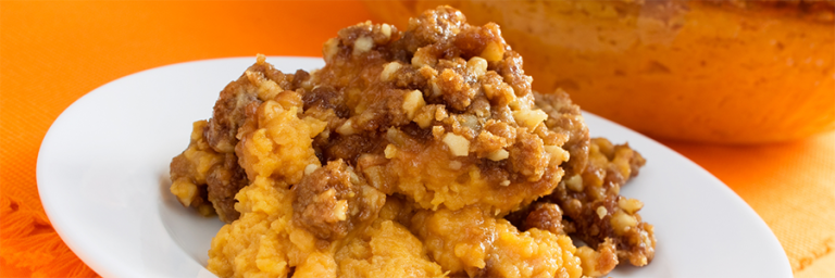 Pumpkin Delight