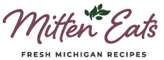 Mitten Eats Logo