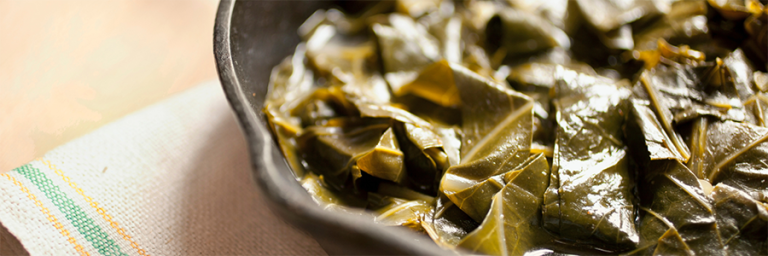 Collard Greens