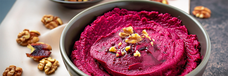 Beet Butter