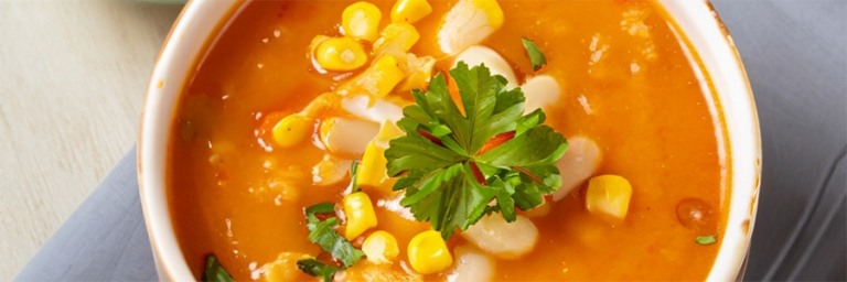 Three Sisters Soup