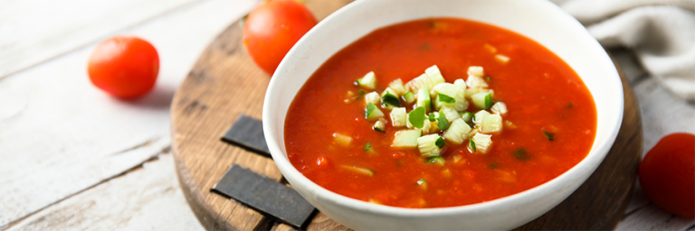 Gazpacho