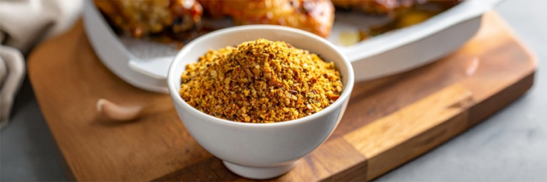 Poultry Seasoning