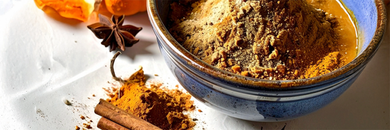 Pumpkin Spice