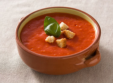 Leanne Brown’s Tomato Soup