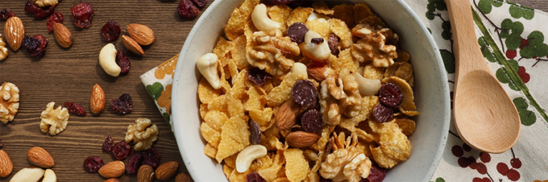 Trail Mix