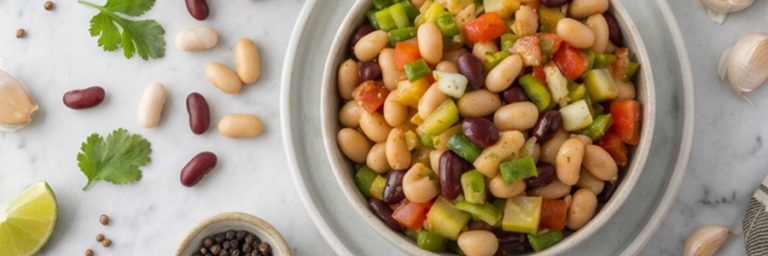 3-Bean Salad