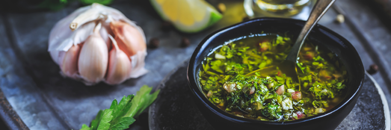 Chimichurri
